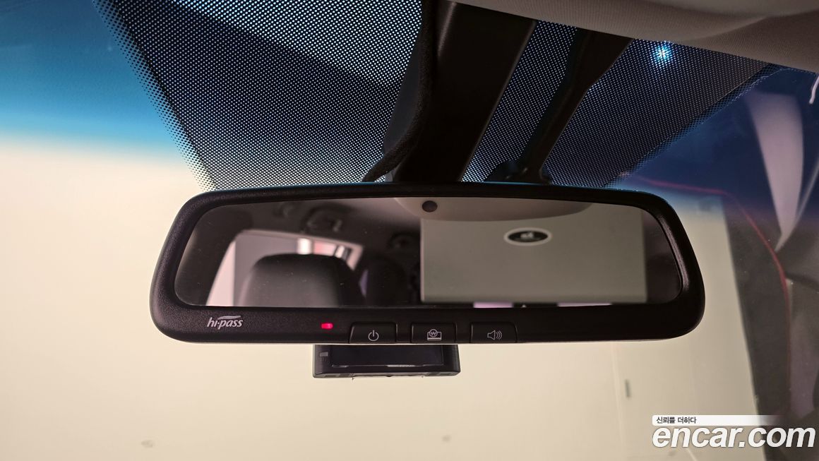 KG_Mobility_Ssangyong KORANDO 2018