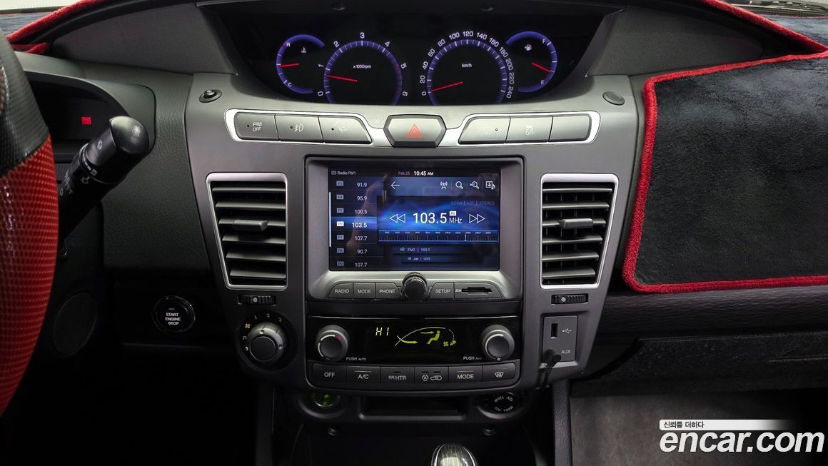 KG_Mobility_Ssangyong KORANDO 2018