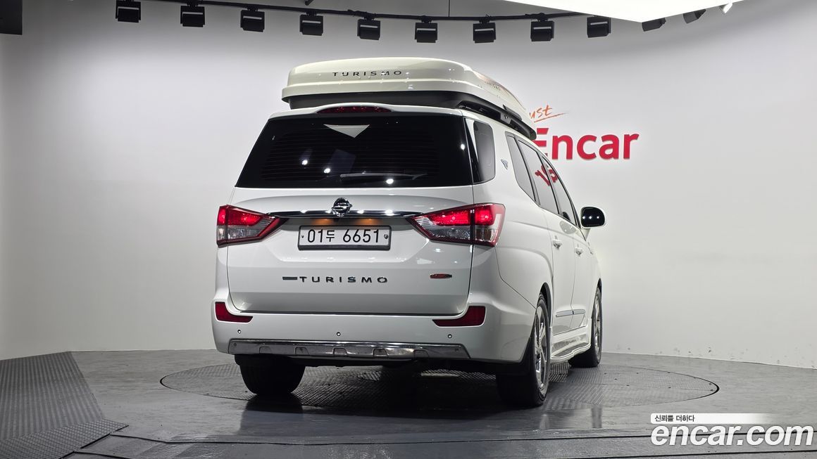 KG_Mobility_Ssangyong KORANDO 2018