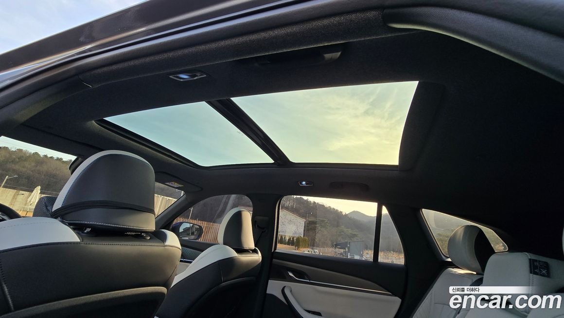 Renault-KoreaSamsung Grand Koleos 2026