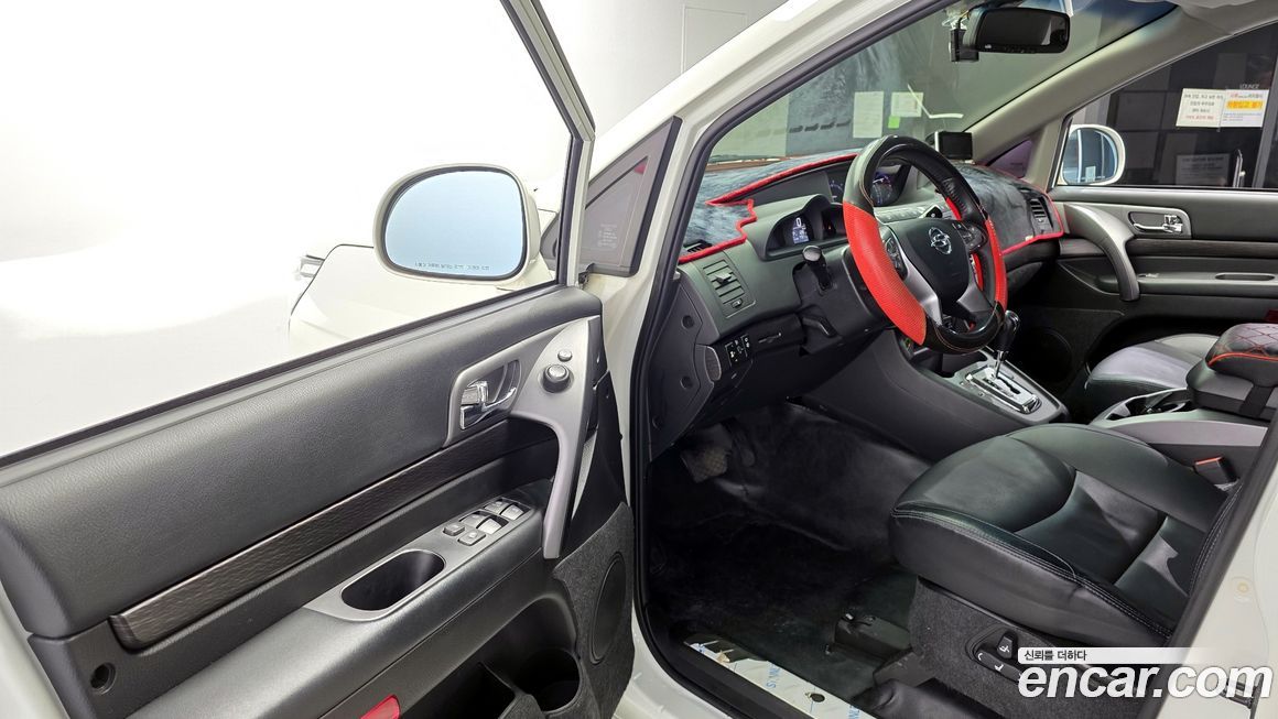 KG_Mobility_Ssangyong KORANDO 2018