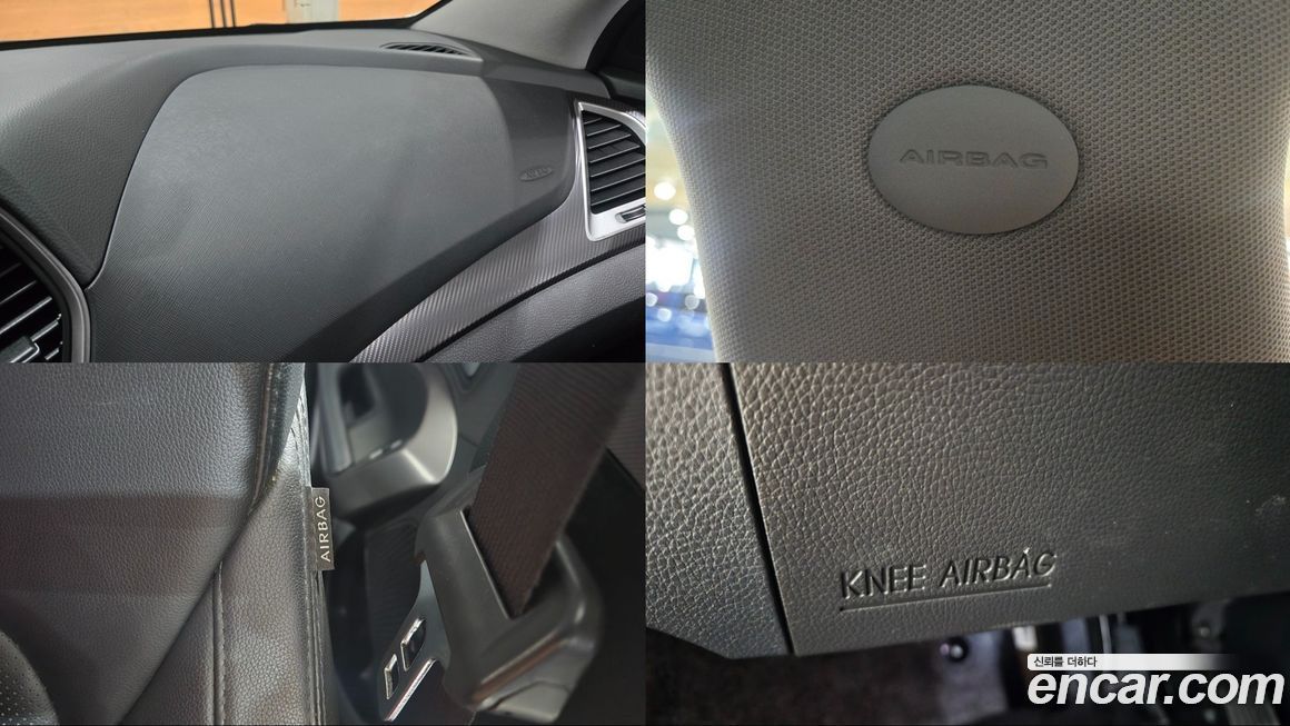 Hyundai Santafe 2016