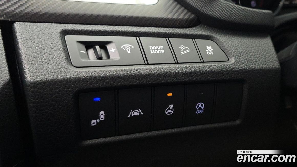 Hyundai Santafe 2016