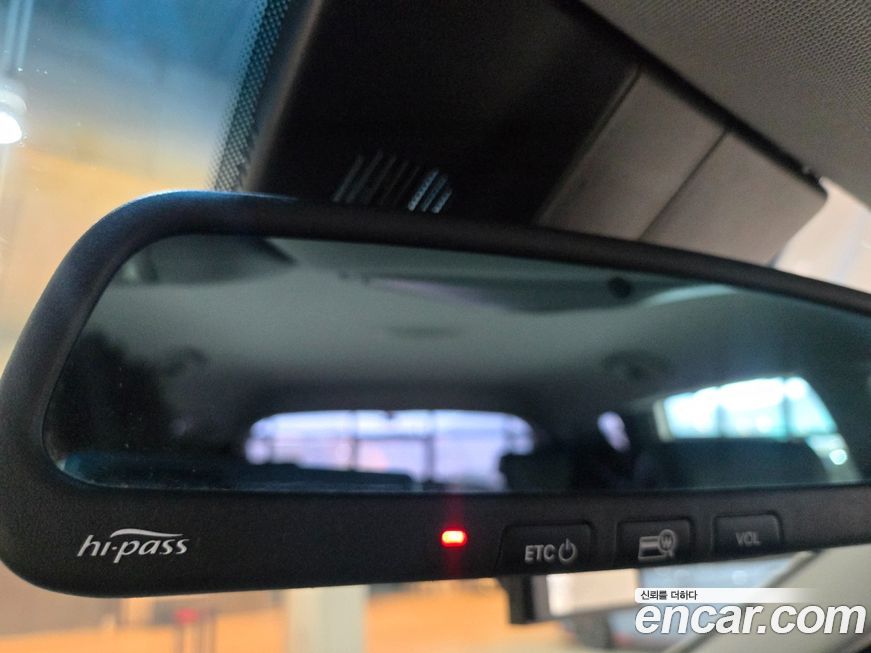 Hyundai Santafe 2016