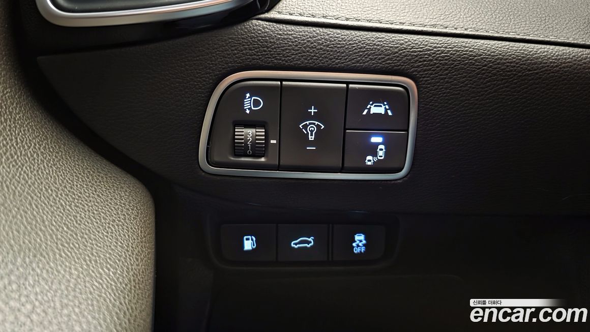 Hyundai Grandeur 2018