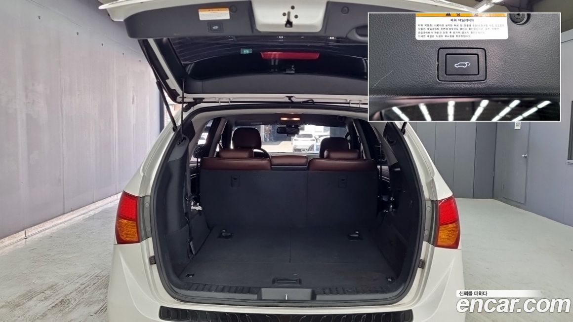 Hyundai Veracruz 2015