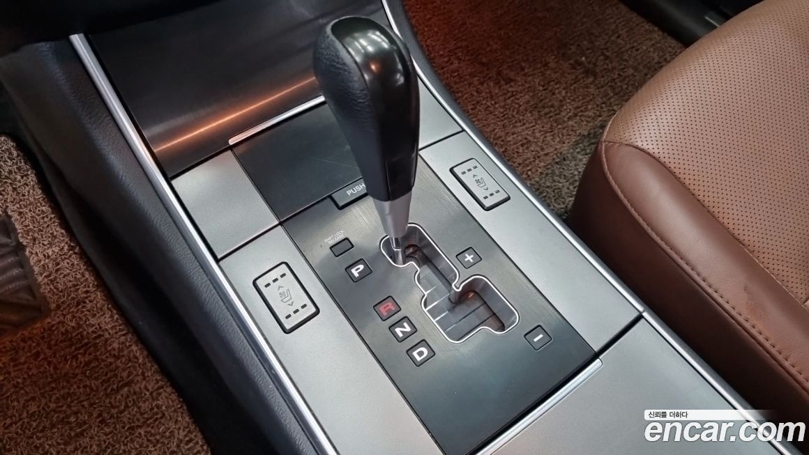 Hyundai Veracruz 2015