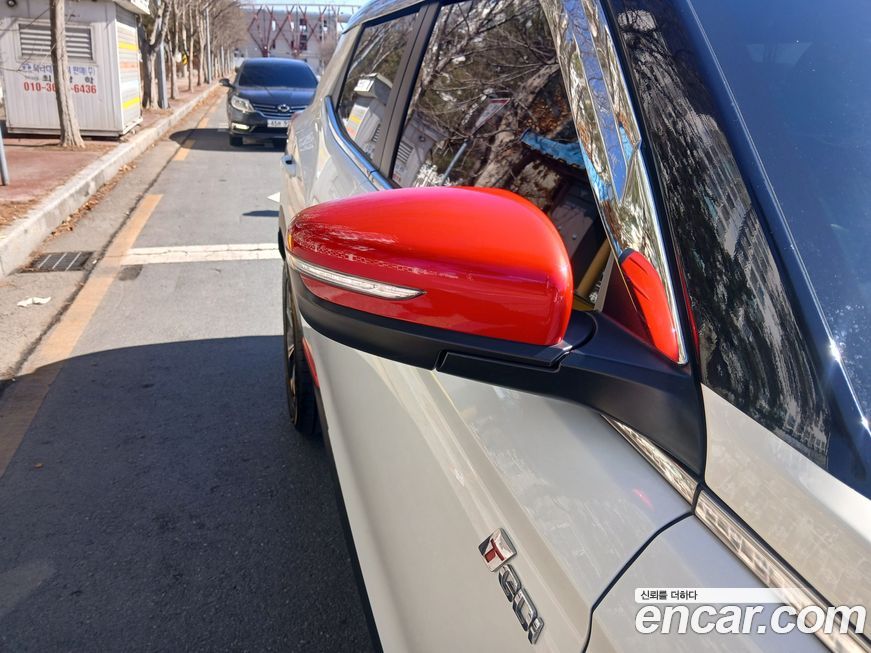 KG_Mobility_Ssangyong KORANDO 2022