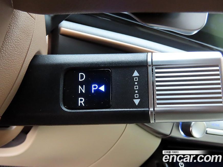 Hyundai Grandeur 2026