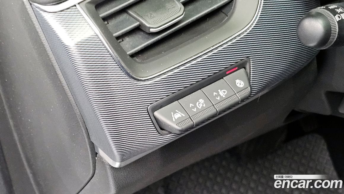 Renault-KoreaSamsung XM3 2020