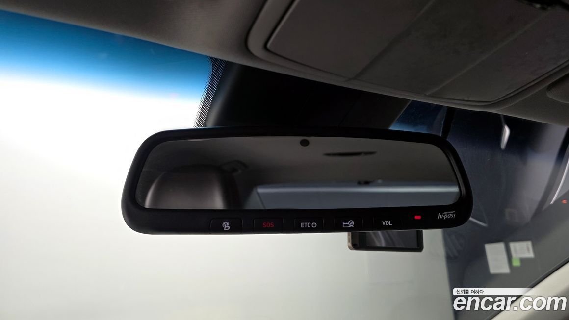 Hyundai Grandeur 2018