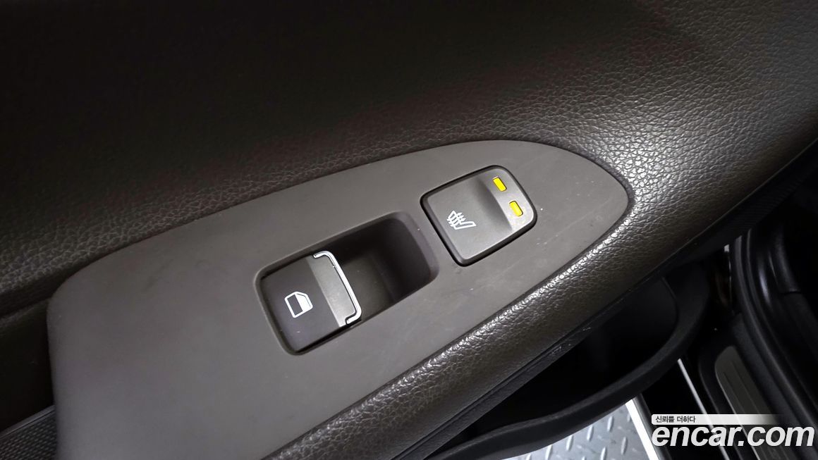 Hyundai Grandeur 2018