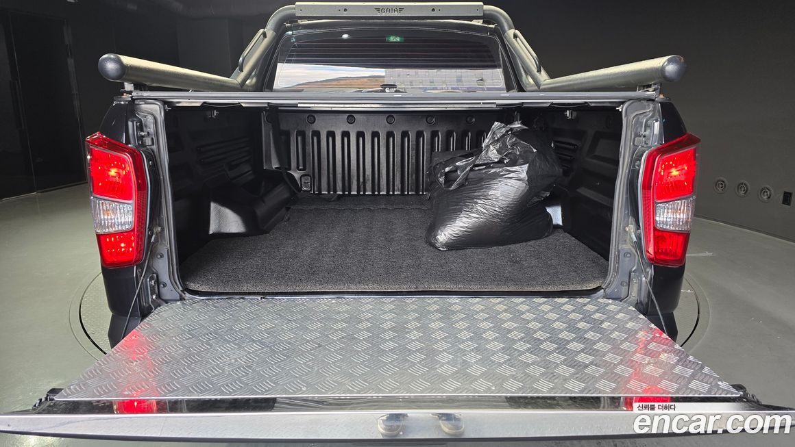 KG_Mobility_Ssangyong Rexton 2020