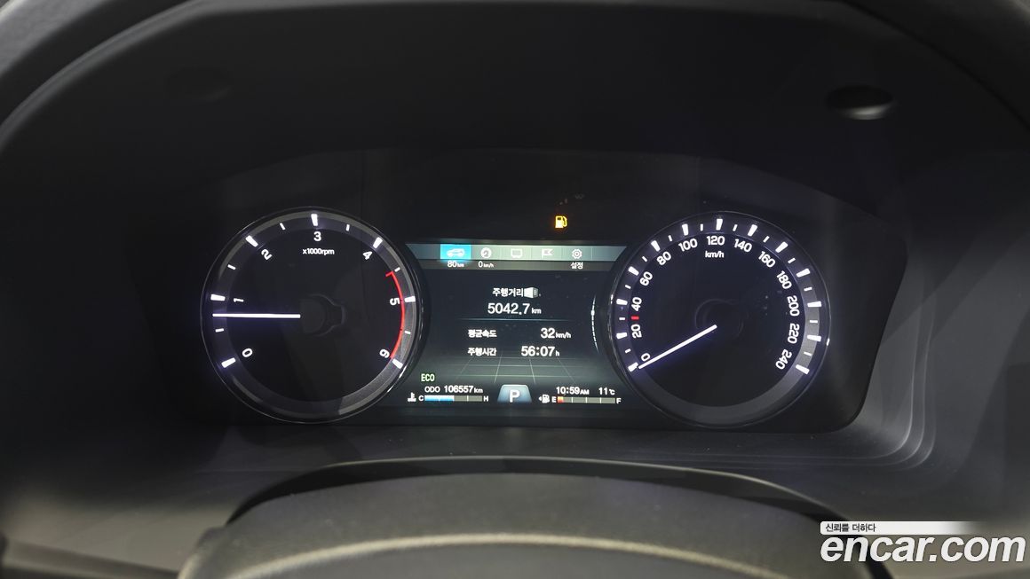 KG_Mobility_Ssangyong Rexton 2020