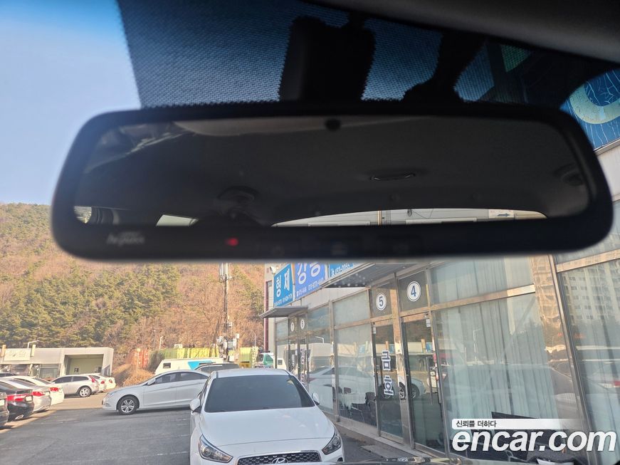 KG_Mobility_Ssangyong Rexton 2019