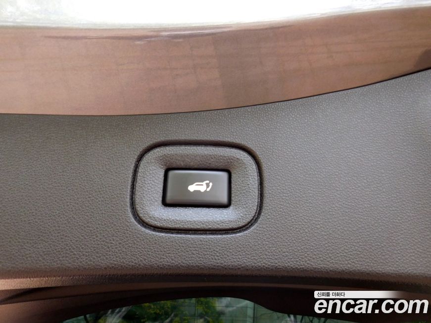 Renault-KoreaSamsung QM6 2021