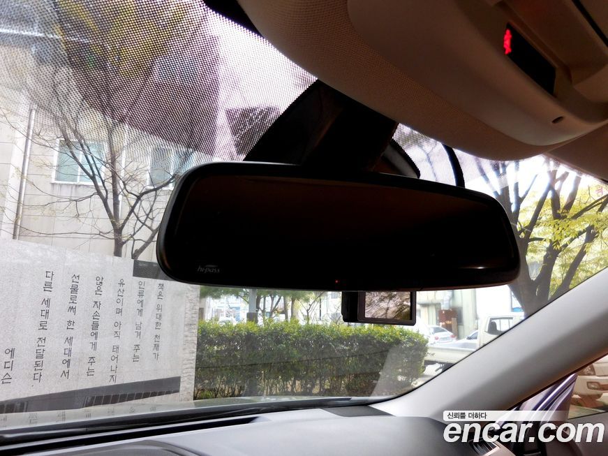 Renault-KoreaSamsung QM6 2021