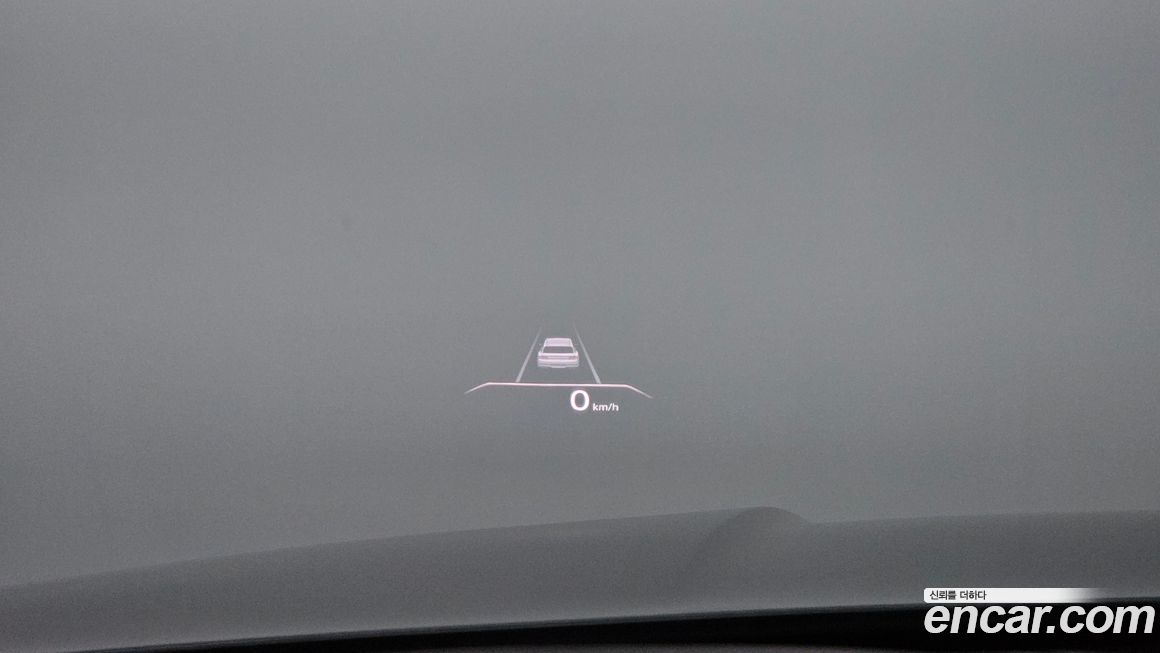 Genesis GV80 2021