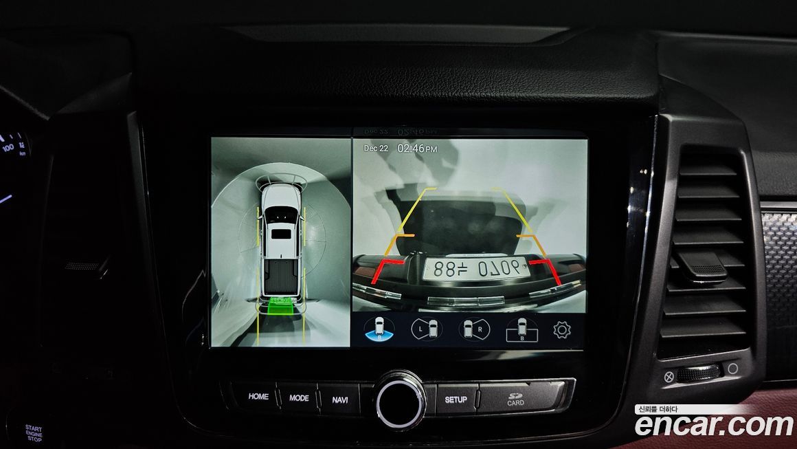 KG_Mobility_Ssangyong Rexton 2020