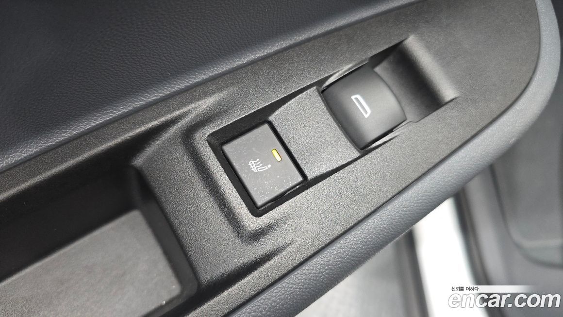 ChevroletGMDaewoo Bolt EV 2021