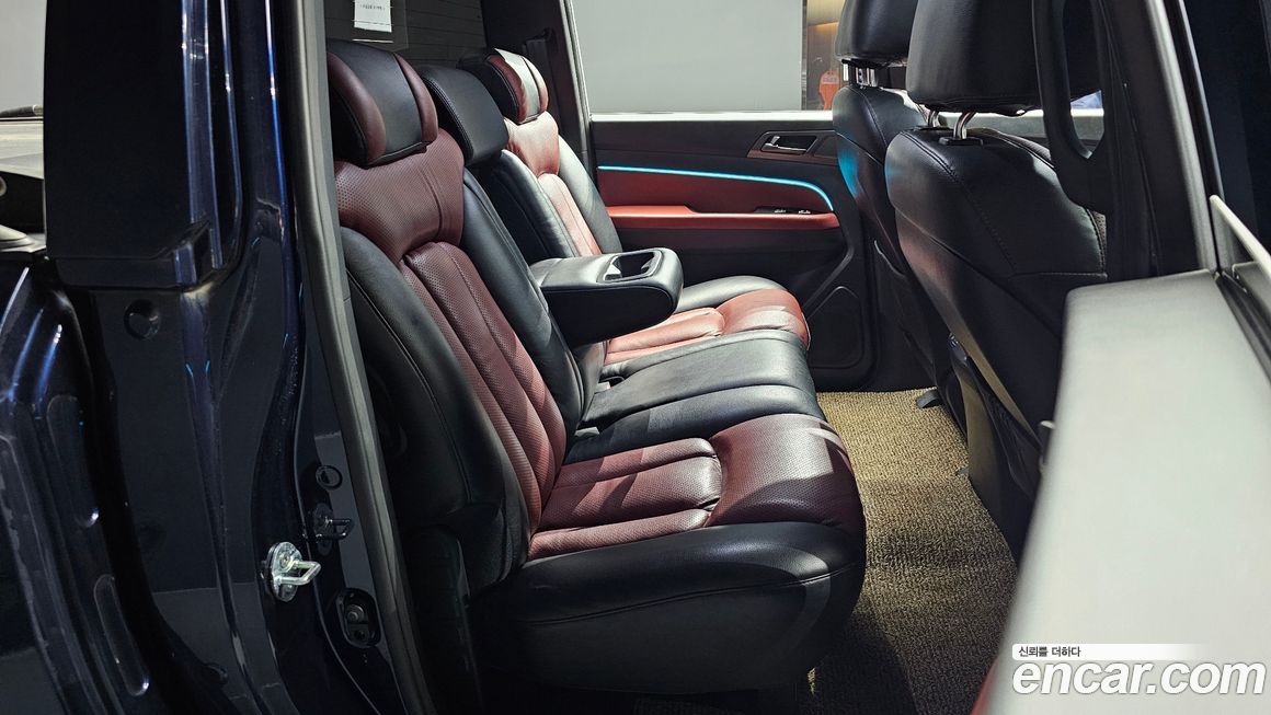 KG_Mobility_Ssangyong Rexton 2020