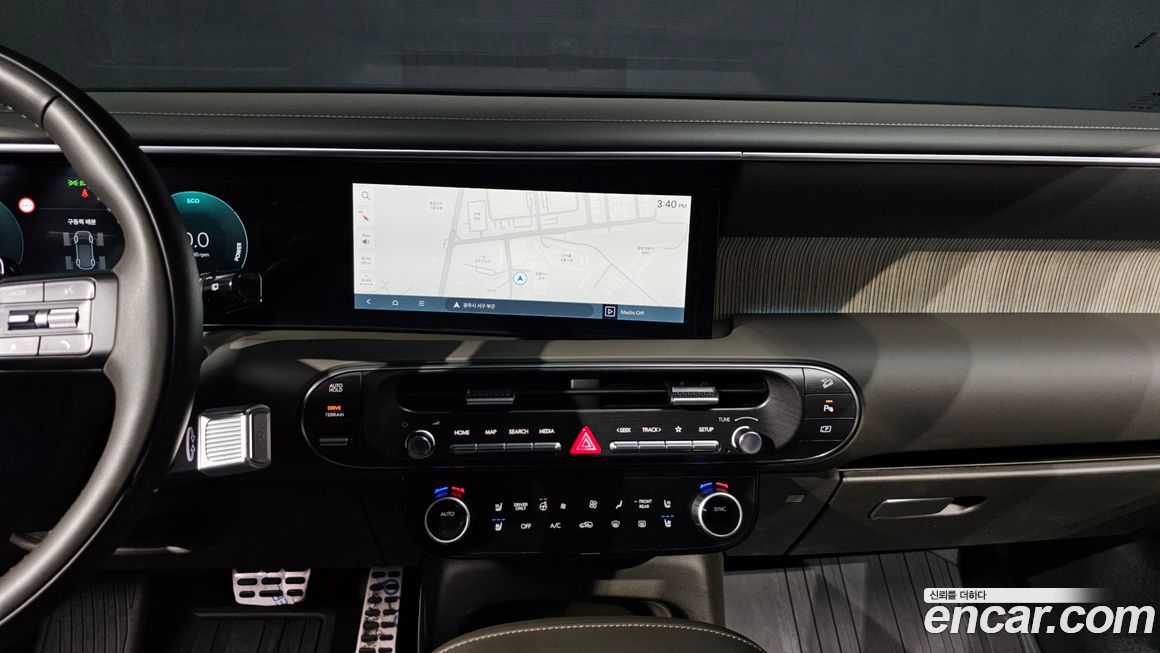 Hyundai Palisade 2026