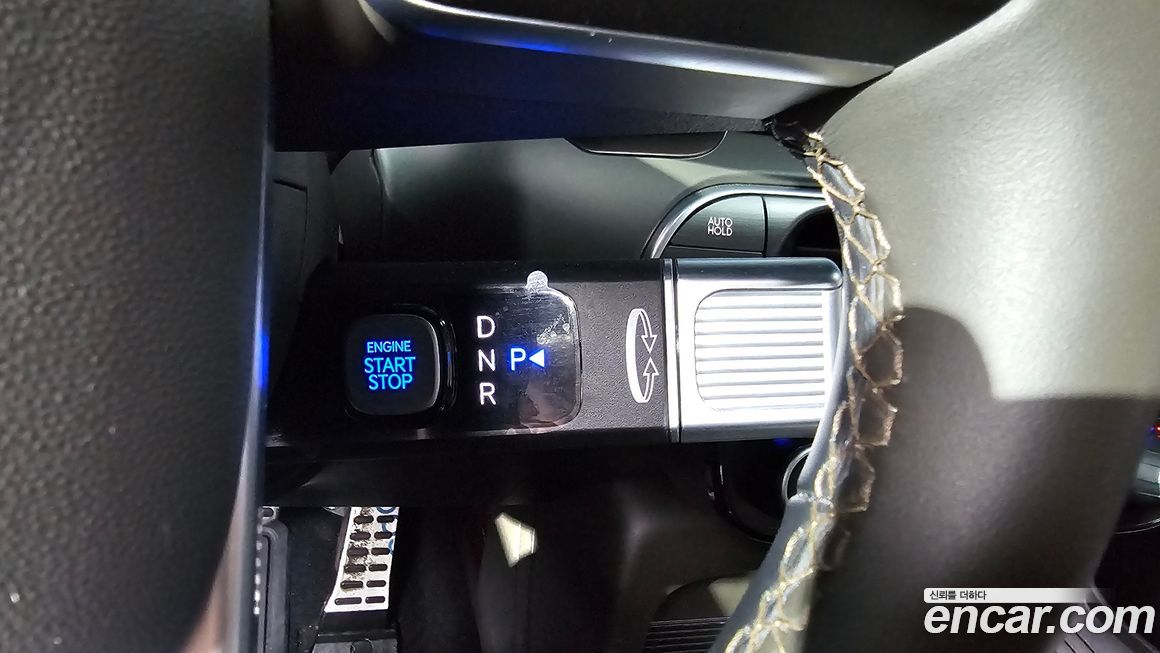 Hyundai Palisade 2026