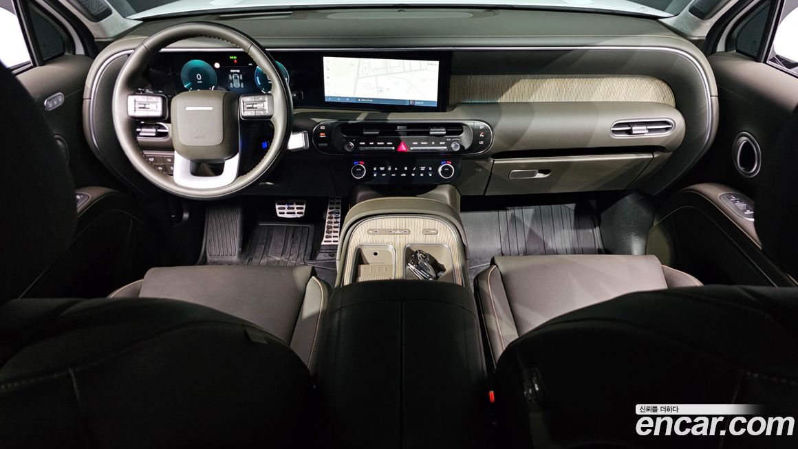 Hyundai Palisade 2026