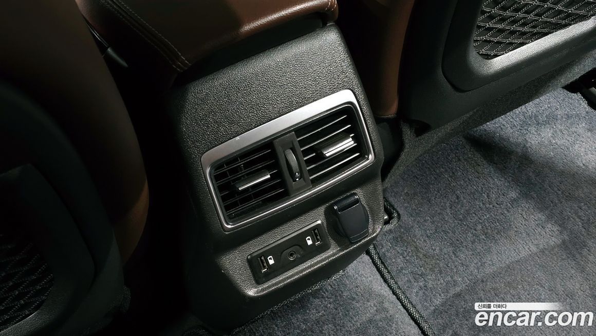 Renault-KoreaSamsung QM6 2019