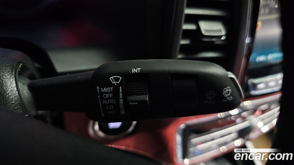 KG_Mobility_Ssangyong Rexton 2020