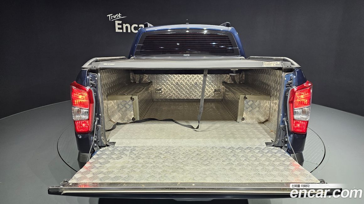 KG_Mobility_Ssangyong Rexton 2020