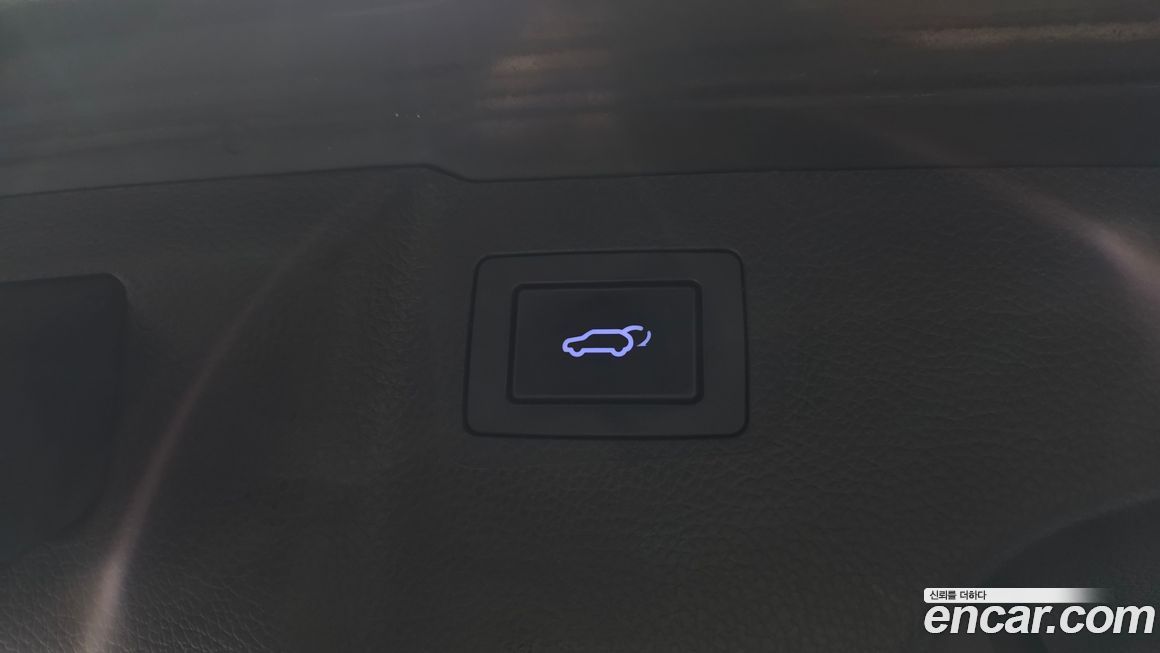 Hyundai Maxcruz 2017