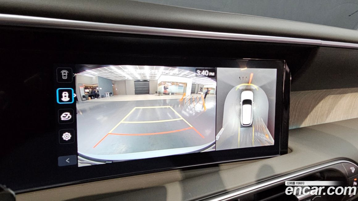 Hyundai Palisade 2026