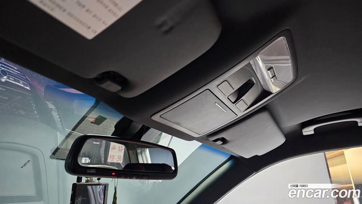 KG_Mobility_Ssangyong Rexton 2020