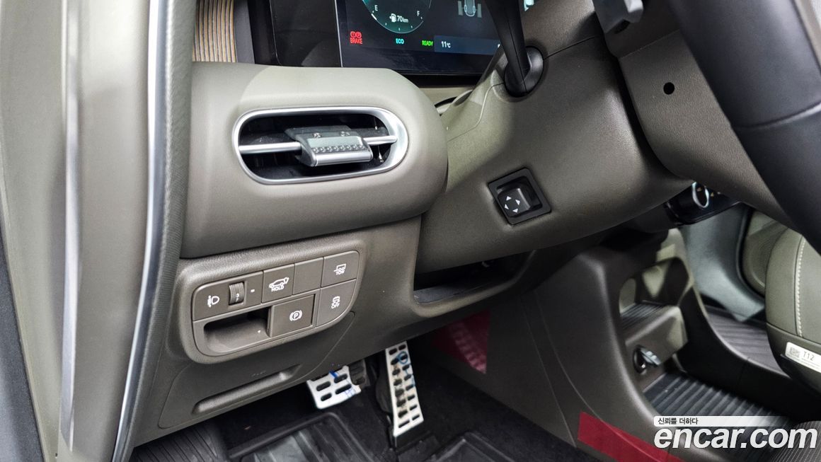 Hyundai Palisade 2026