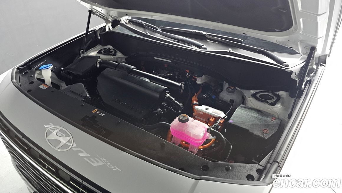 Hyundai Palisade 2026