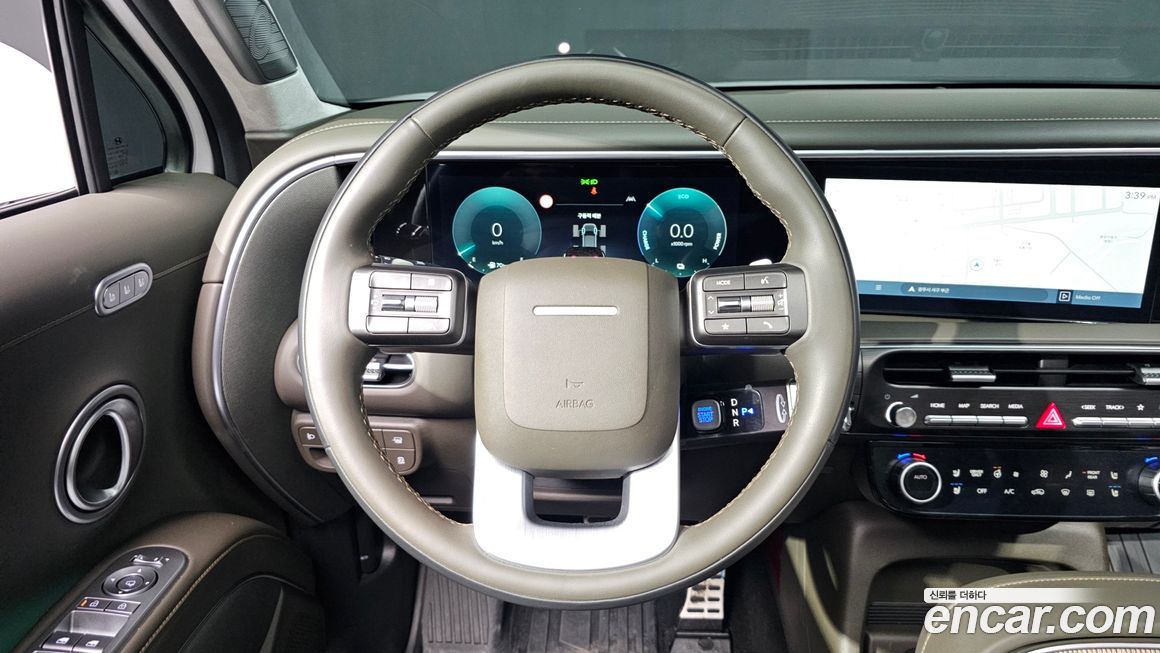 Hyundai Palisade 2026