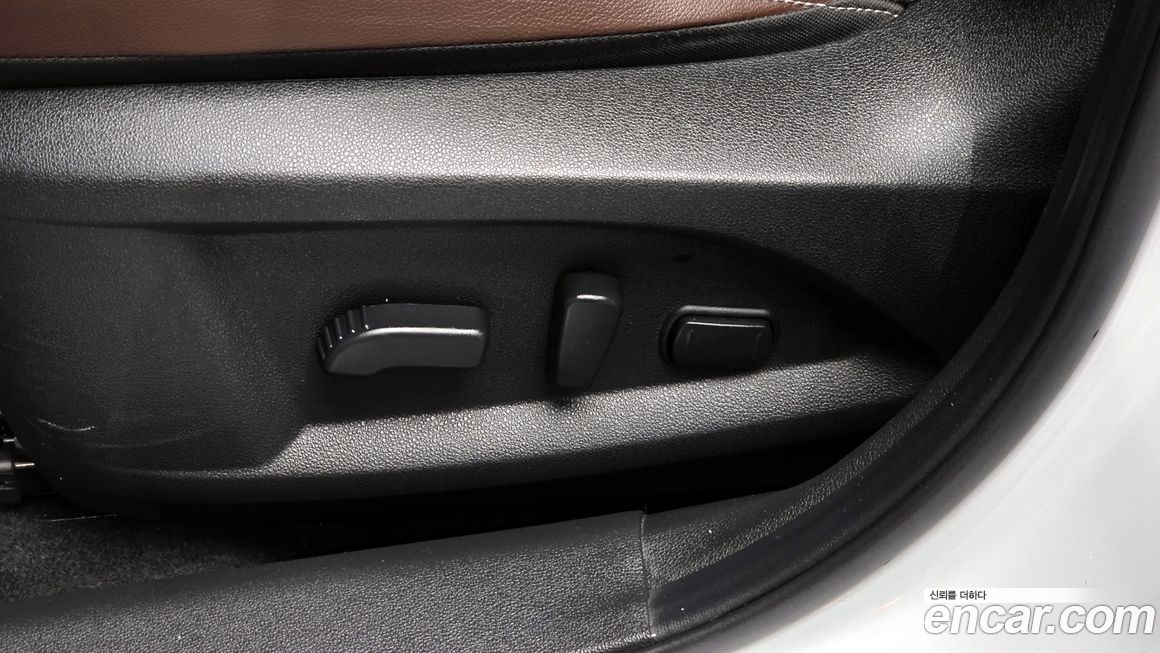 Renault-KoreaSamsung QM6 2019