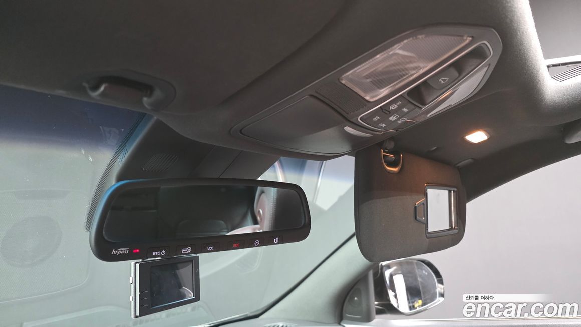 Hyundai Maxcruz 2017