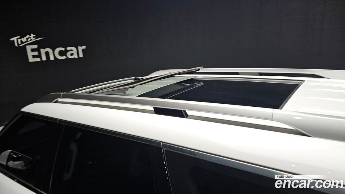 Hyundai Palisade 2026