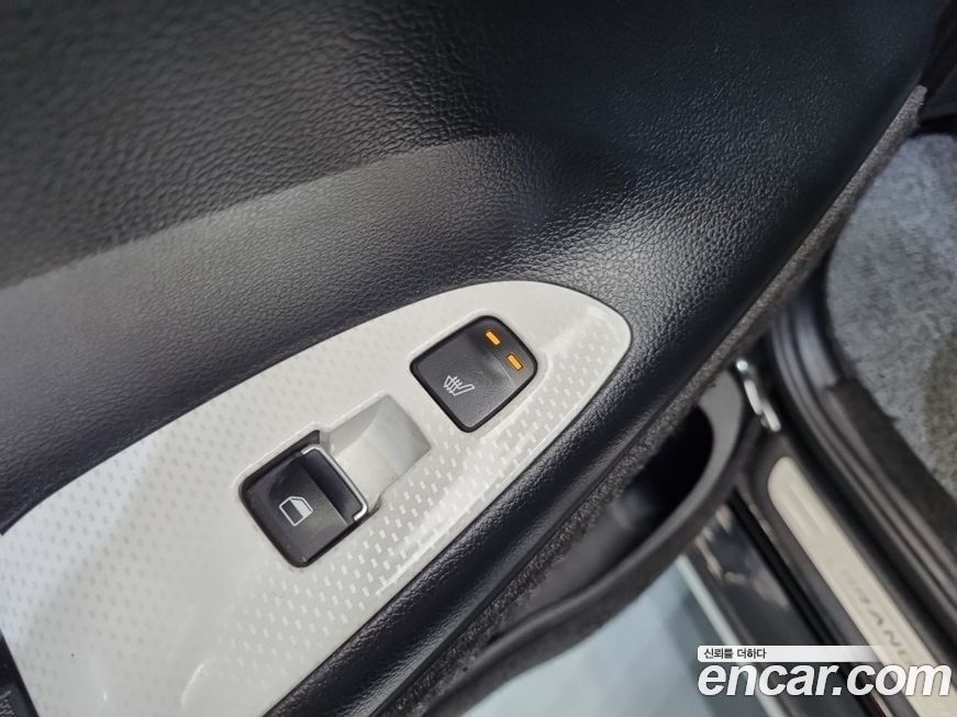 Hyundai Grandeur 2019