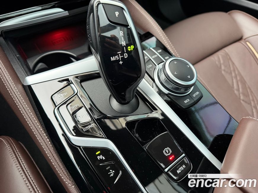 BMW Gran Turismo 2022