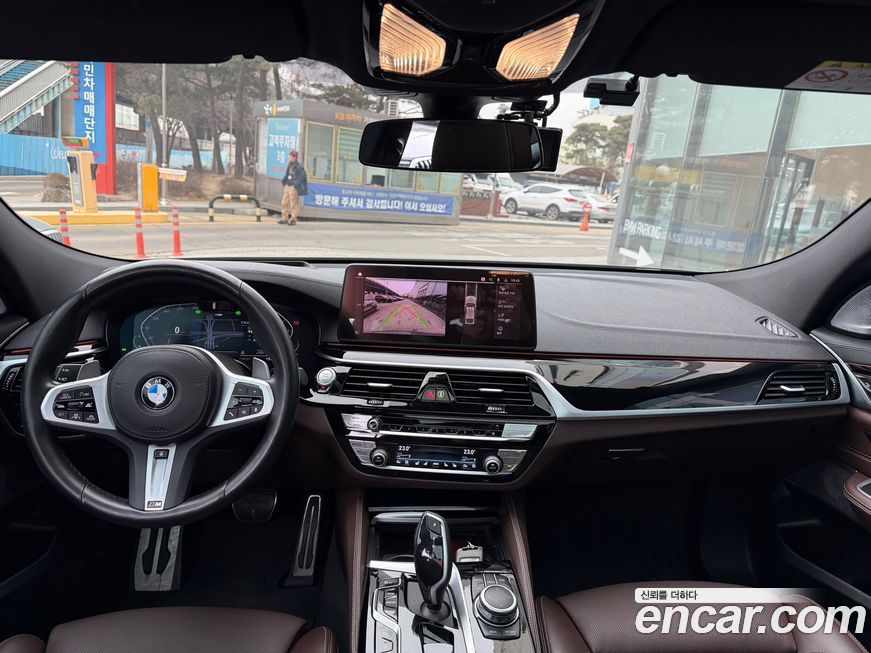 BMW Gran Turismo 2022