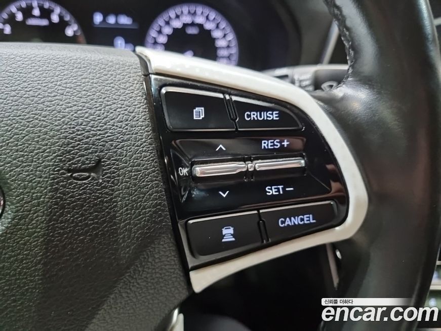 Hyundai Grandeur 2019