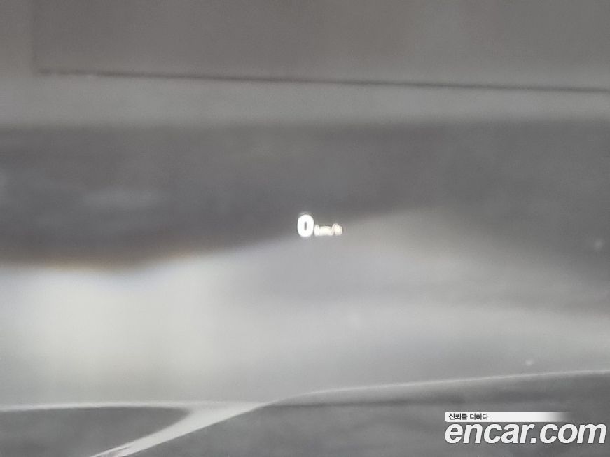 Hyundai Grandeur 2019