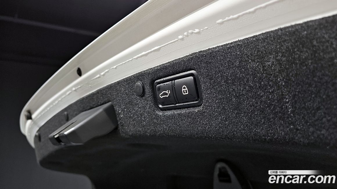 Hyundai Grandeur 2019