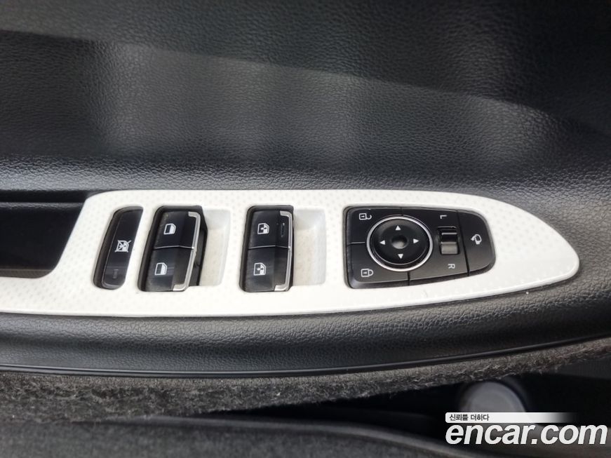 Hyundai Grandeur 2019