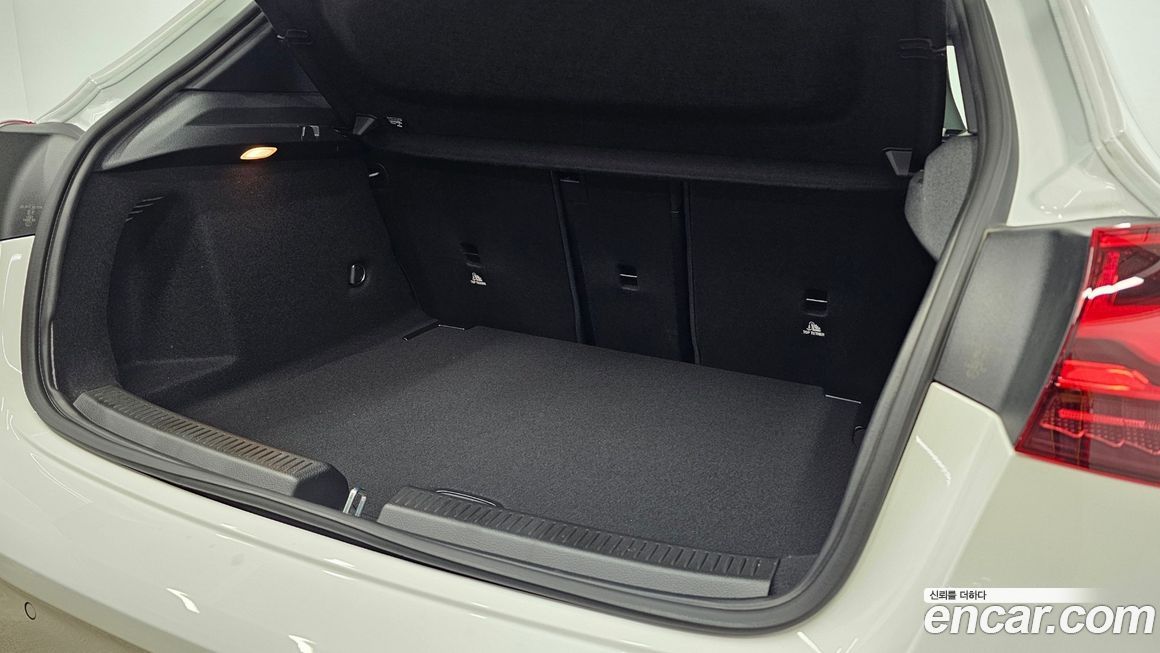 Mercedes-Benz A-Class 2025