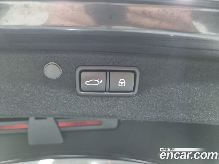 Hyundai Grandeur 2019