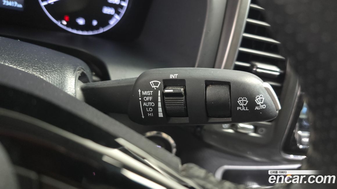 KG_Mobility_Ssangyong Rexton 2023